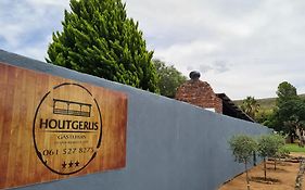 Houtgerus Gastehuis/Guesthouse